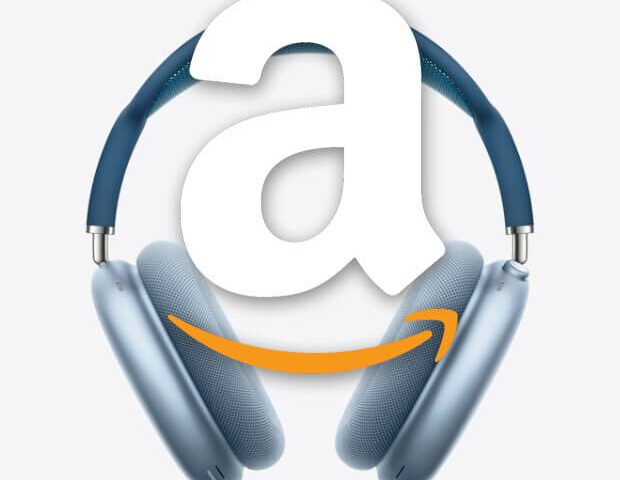 AirPods Max auf Amazon kaufen
