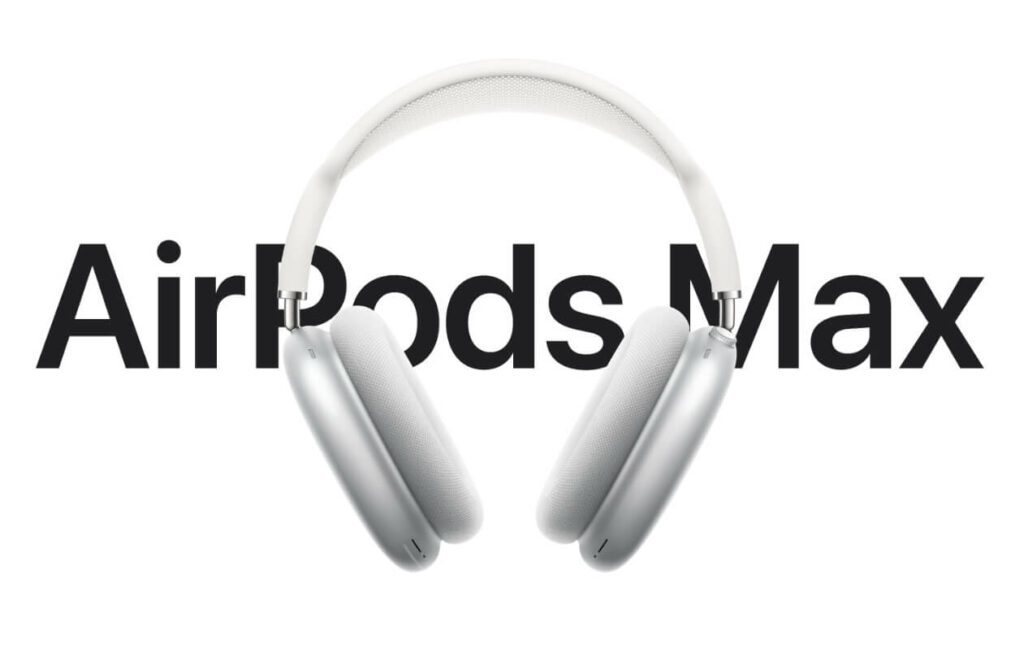Die AirPods Max sind die ersten Over-Ear-Kopfhörer aus dem Hause Apple – man darf von Klang und Verarbeitung sicher nur Gutes erwarten (Fotos: Sir Apfelot).