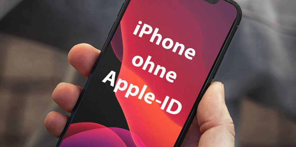 Id umgehen apple aktivieren ohne iphone Die besten