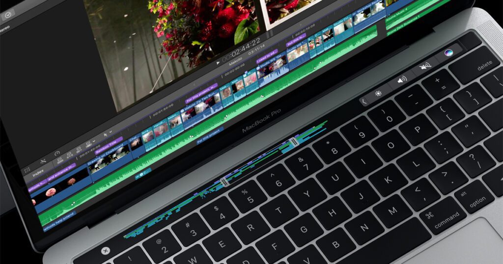 The touch bar is definitely a feature that is not wanted or used by the majority. For this reason, I also expect a dismantling.