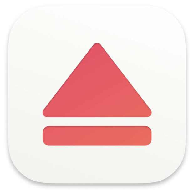 Mac App Ejectify