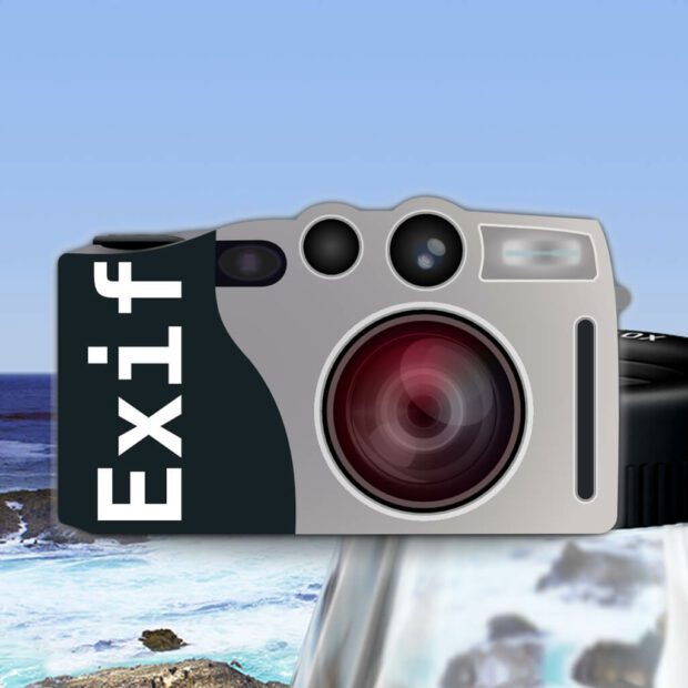 ExifRenamer: Zmień nazwy zdjęć z datą Exif