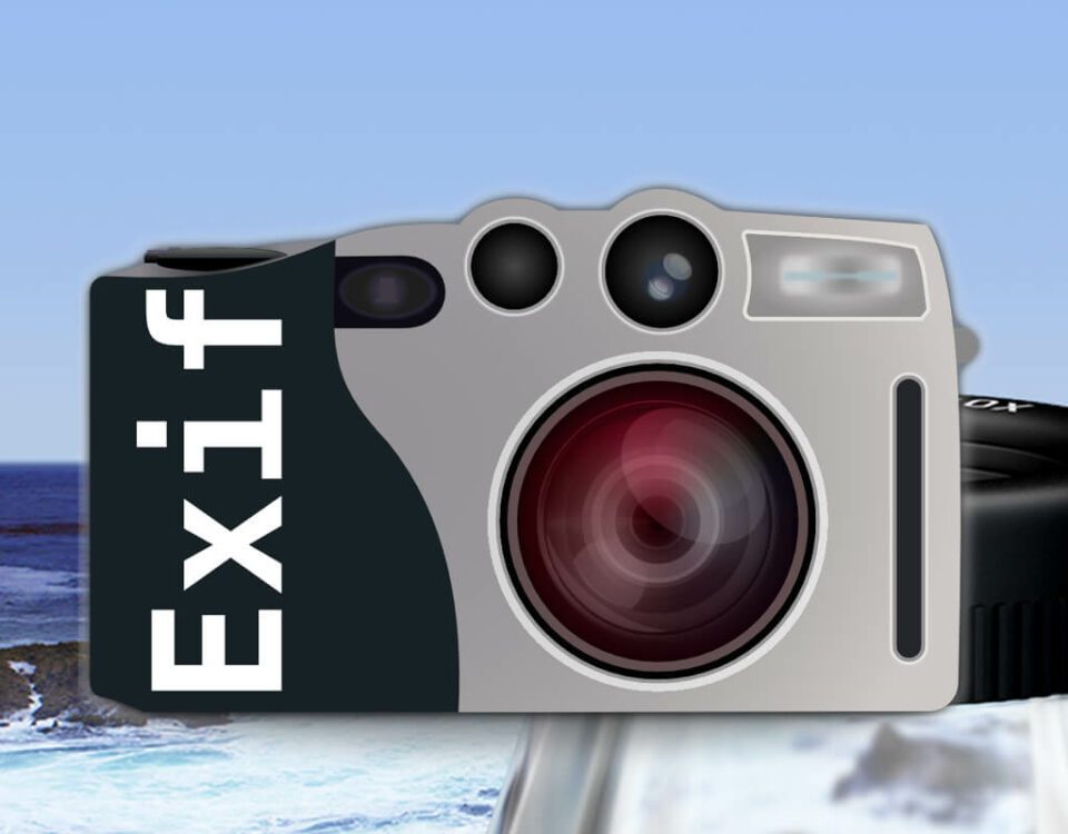 ExifRenamer: Rename photos with Exif date