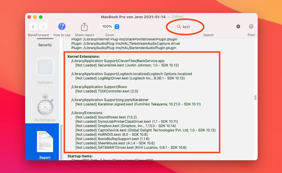 etrecheck pro etrecheck pro