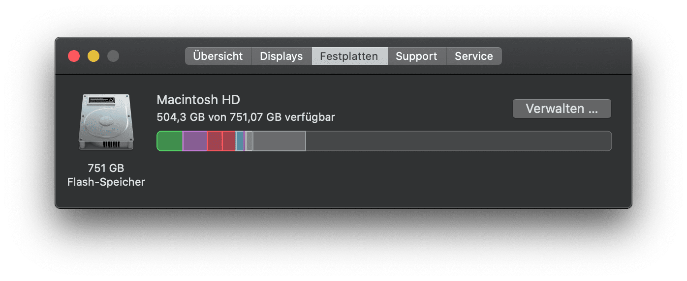 macos symbolic linker macos symbolic linker