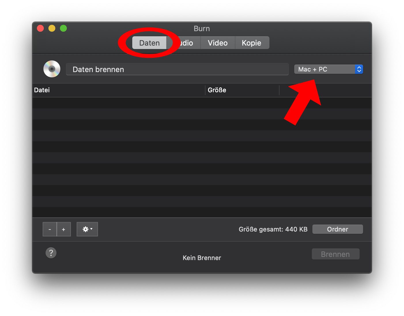 burn cd on mac burn cd on mac