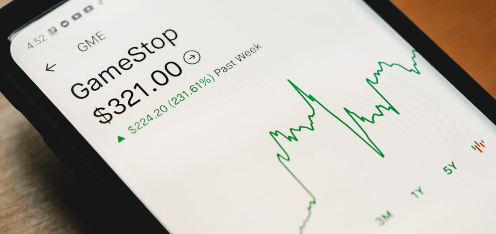 GameStop and the Flash Mob Stock Trading: What is Short Selling and How Do Hedge Funds Make Money From It? How did Reddit get involved? Here I am trying to explain the cause of the GameStop share.