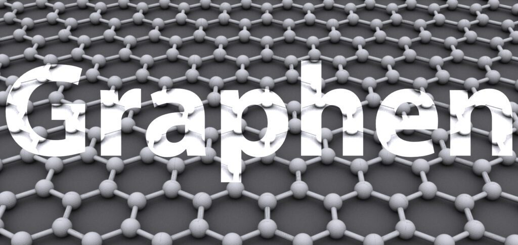 Können Graphen-Akkus die bisherige Lithium-Ionen-Akku-Technologie ablösen? Was steckt hinter dem Kohlenstoff-Gewebe und was bietet es noch, außer einer hervorragenden elektrischen Leitfähigkeit? Hier erfahrt ihr es! (Bild: CC BY-SA 3.0 Wikimedia / AlexanderAlUS)