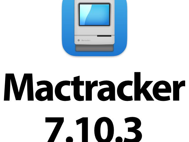 ipad 2 mactracker ipad 2 mactracker