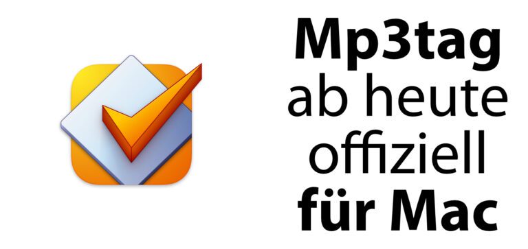 mp3tag tutorial for external hard drive library