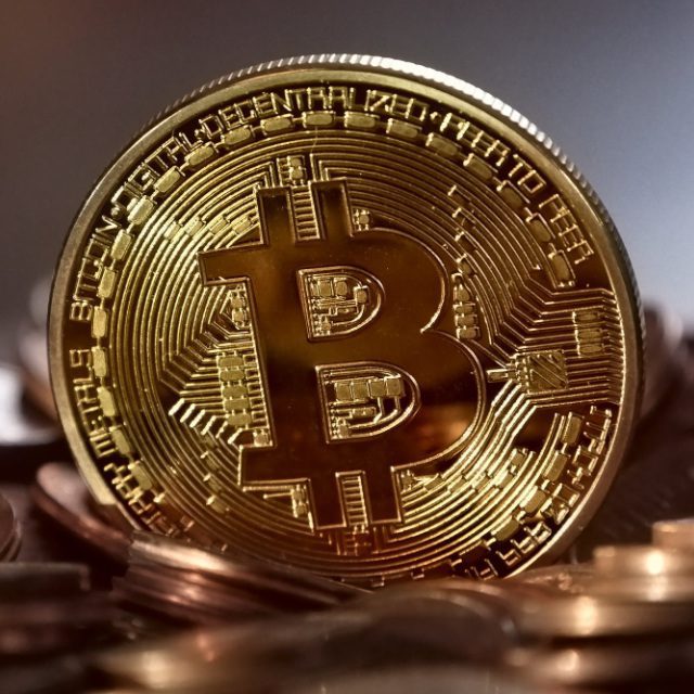 The Pros And Cons Of gambling with bitcoin