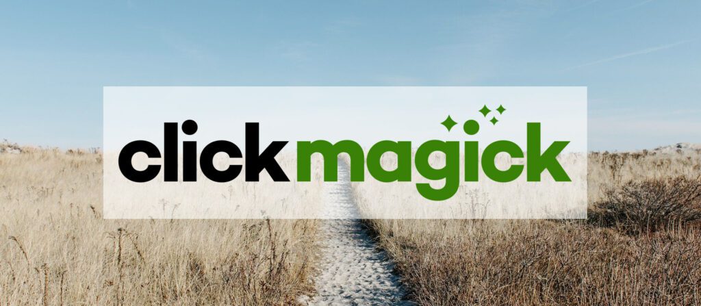El acortador de URL y la herramienta de seguimiento de clics ClickMagick ofrece muchas funciones si desea realizar evaluaciones en marketing en línea.