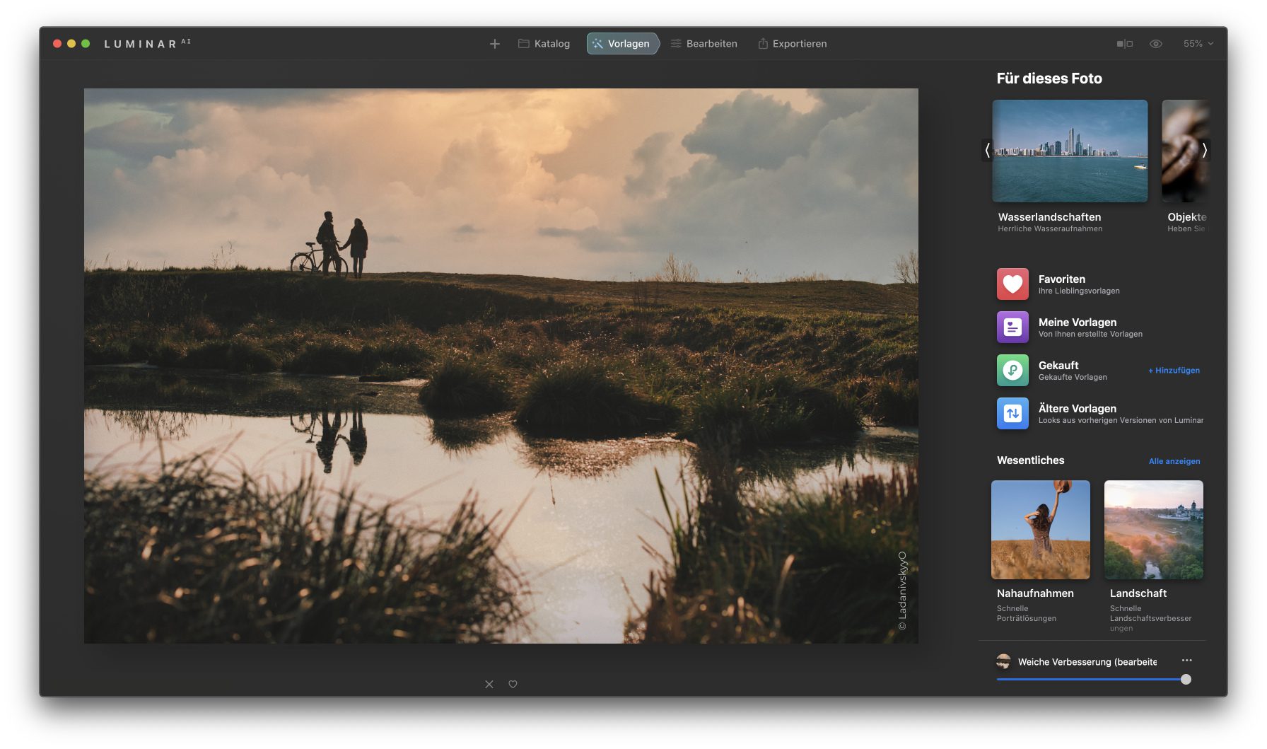 luminar ai update 5 luminar ai update 5