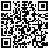 Mit diesem QR-Code gelangt man auf die Produktseite von QREncoder im Mac AppStore.