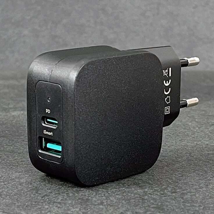 RAVPower RP-PC144 USB C Netzteil im Test