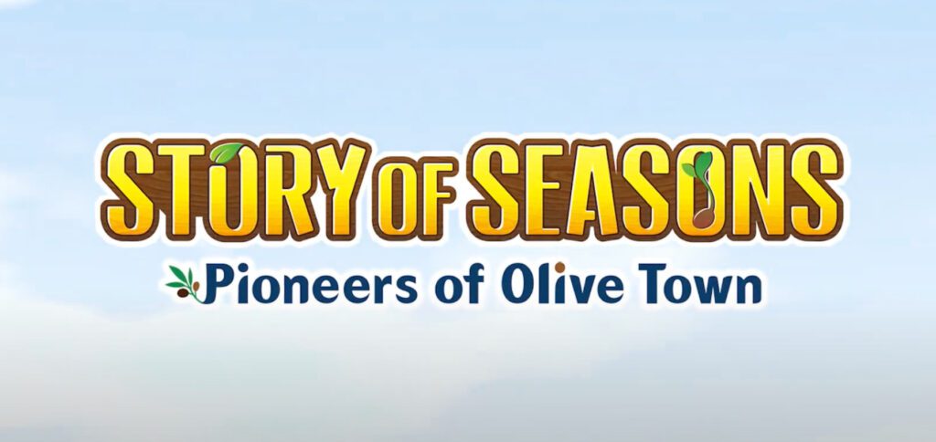 Does Animal Crossing have nothing more or are you disappointed with the last Harvest Moon? The new Story of Seasons: Pioneers of Olive Town brings cute build-up fun to the Nintendo Switch as a distraction during the pandemic!
