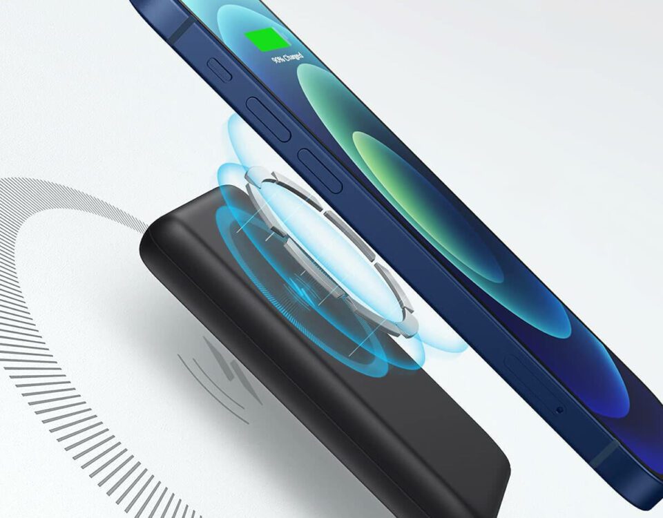 New iPhone 12 accessories from Anker