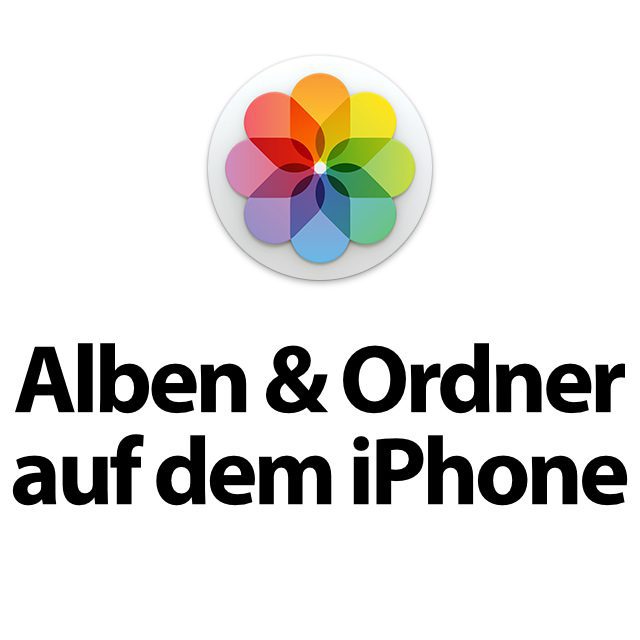 Iphone Photos Folders Albums And How To Edit Them Sir Apfelot Iphone Photos Folders Albums And How To Edit Them Sir Apfelot