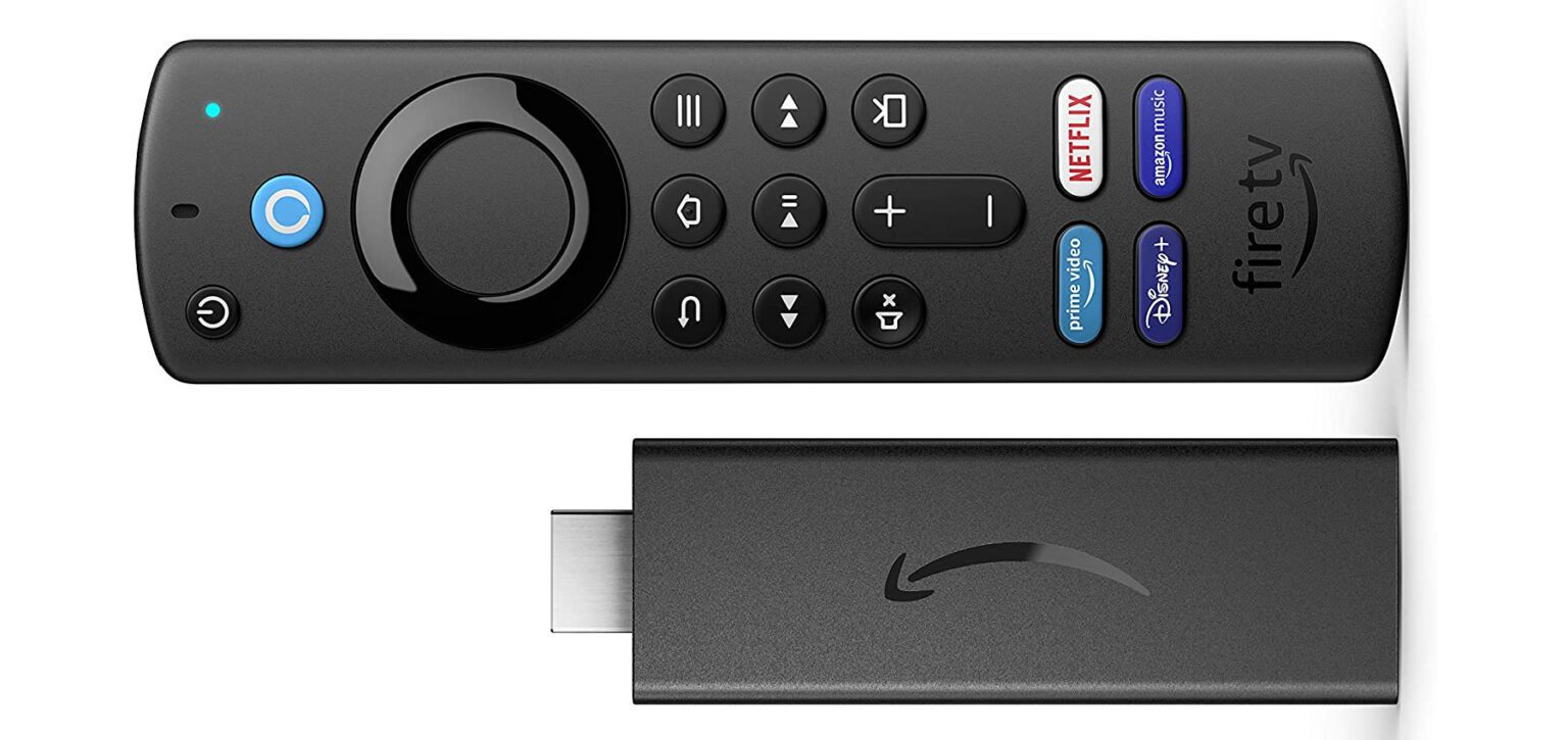 Amazon Fire Tv Stick Mit Normaler Fernbedienung Verbinden Amazon Fire TV Stick 2021 mit neuer Fernbedienung » Sir Apfelot