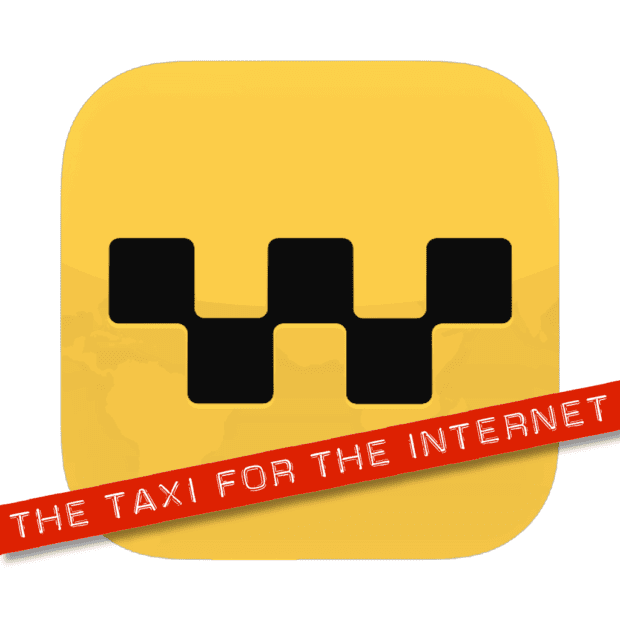 Navegador iCab para Mac