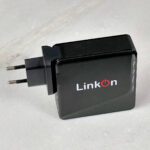 Multiport-USB-Netzteil im Test: LinkOn Ganius