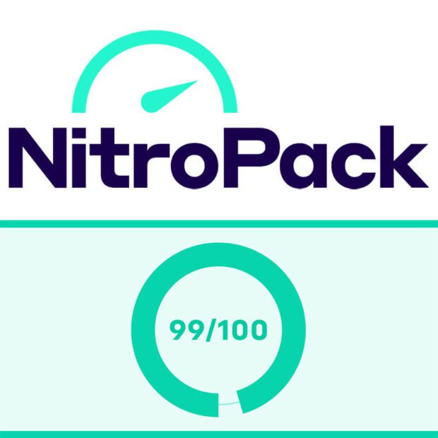 Complemento de WordPress NitroPack