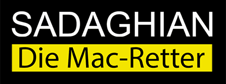 Sadaghian Mac Repair