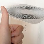 Xiaomi Smart Air Purifier – purificatore d'aria come scelta della settimana 16