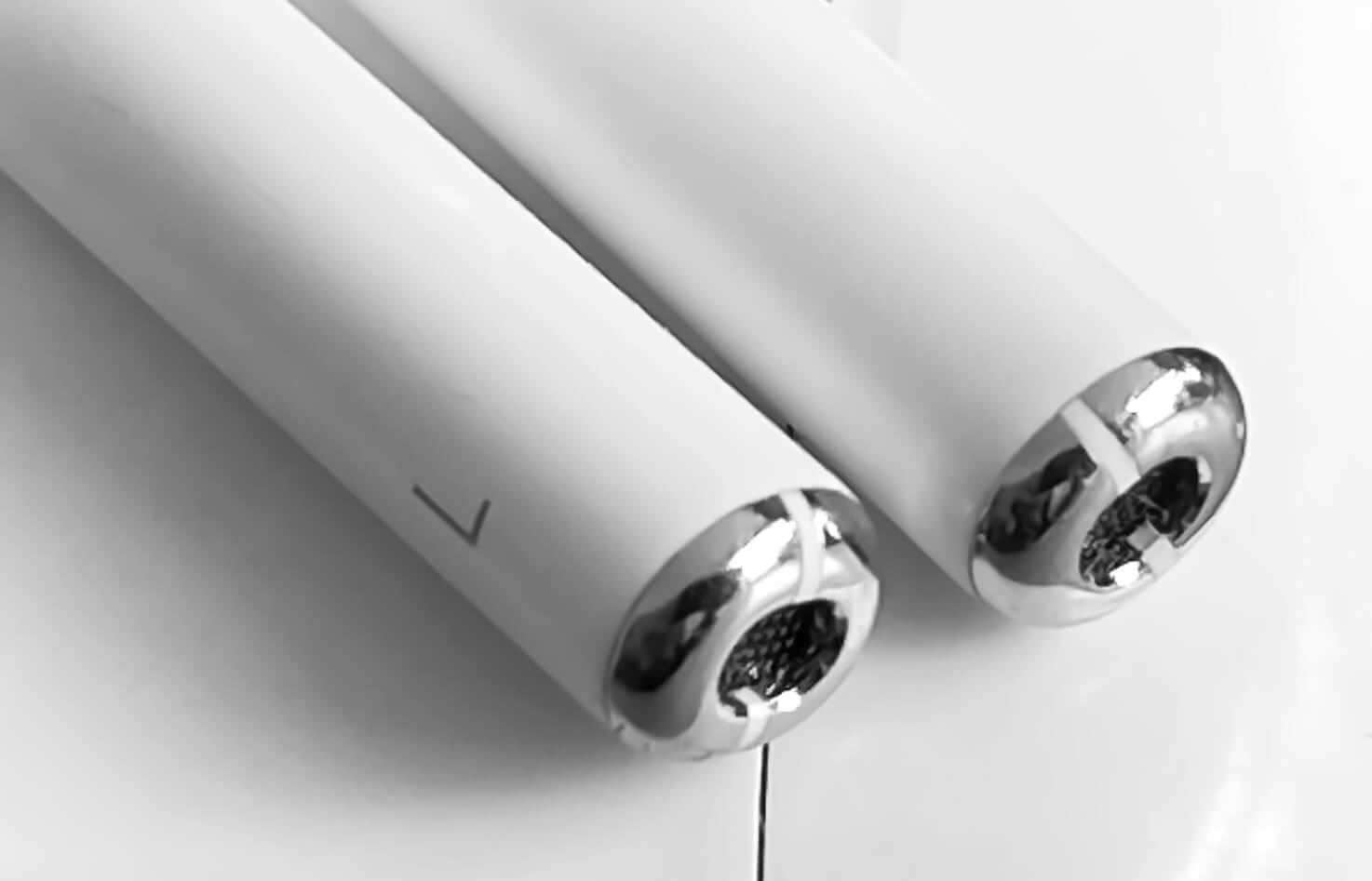 Battery change in the AirPods video instructions and cancellation