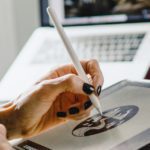 Funktioniert der Apple Pencil nur am iPad oder auch an anderen Geräten?