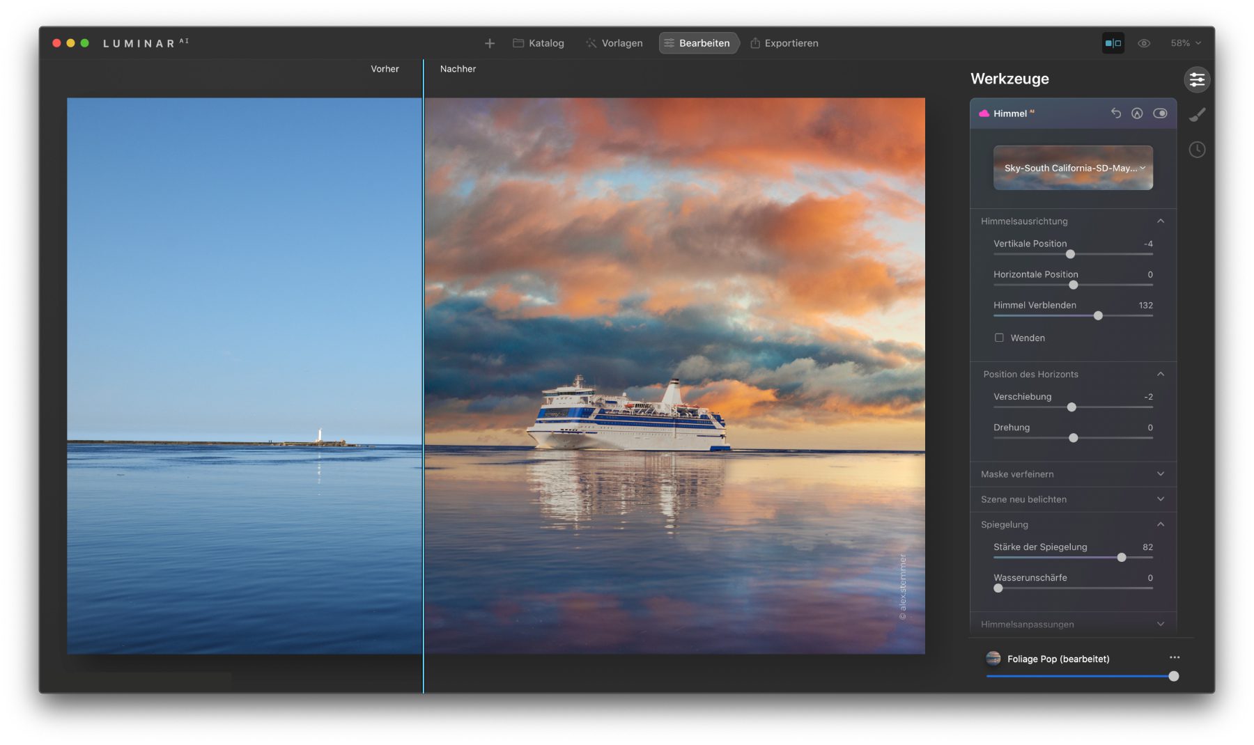 luminar ai m1 apple luminar ai m1 apple
