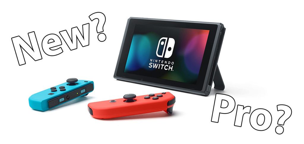 New Nintendo Switch Pro – Die neue Konsole war kurzzeitig in der mexikanischen Version von Amazon gelistet. Informationen zur überarbeiteten Konsole aus Japan, zur möglichen Veröffentlichung, zu den Spielen und zur E3 findet ihr hier.