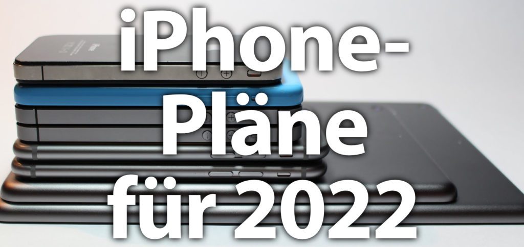 Ming-Chi Kuo again gives indications of upcoming iPhone models: in 2022 there should be a new iPhone SE and four main models with Touch ID in the display.