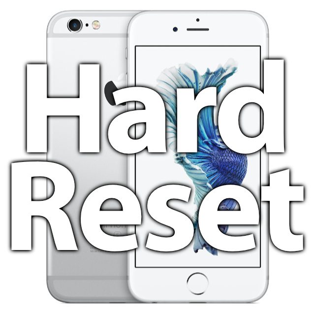 Neustart Iphone 6 6s 6 Plus Und 6s Plus Hard Reset Sir Apfelot Neustart Iphone 6 6s 6 Plus Und 6s Plus Hard Reset Sir Apfelot