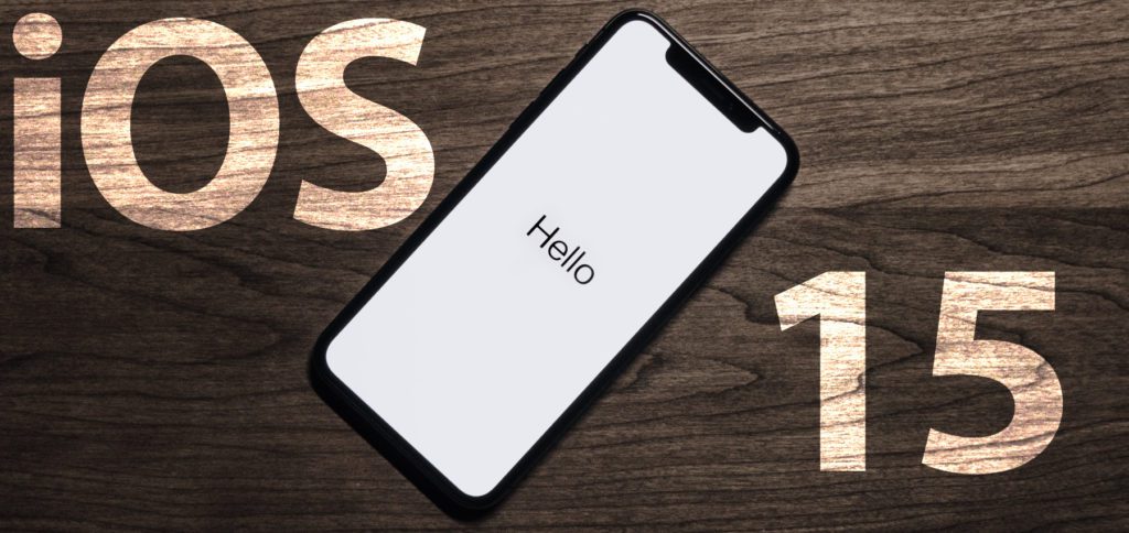After yesterday's Apple WWDC21 Keynote, the question arises: Is my iPhone compatible with iOS 15? You can find the answer here. In the official list you can see which iPhones get the iOS15 upgrade. This will come in autumn 2021.