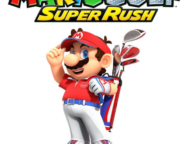 mario golf switch mario golf switch