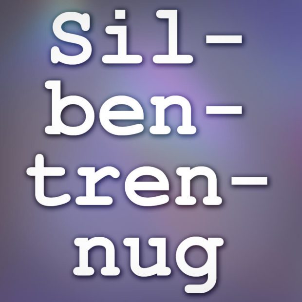 Hyphenation in WordPress