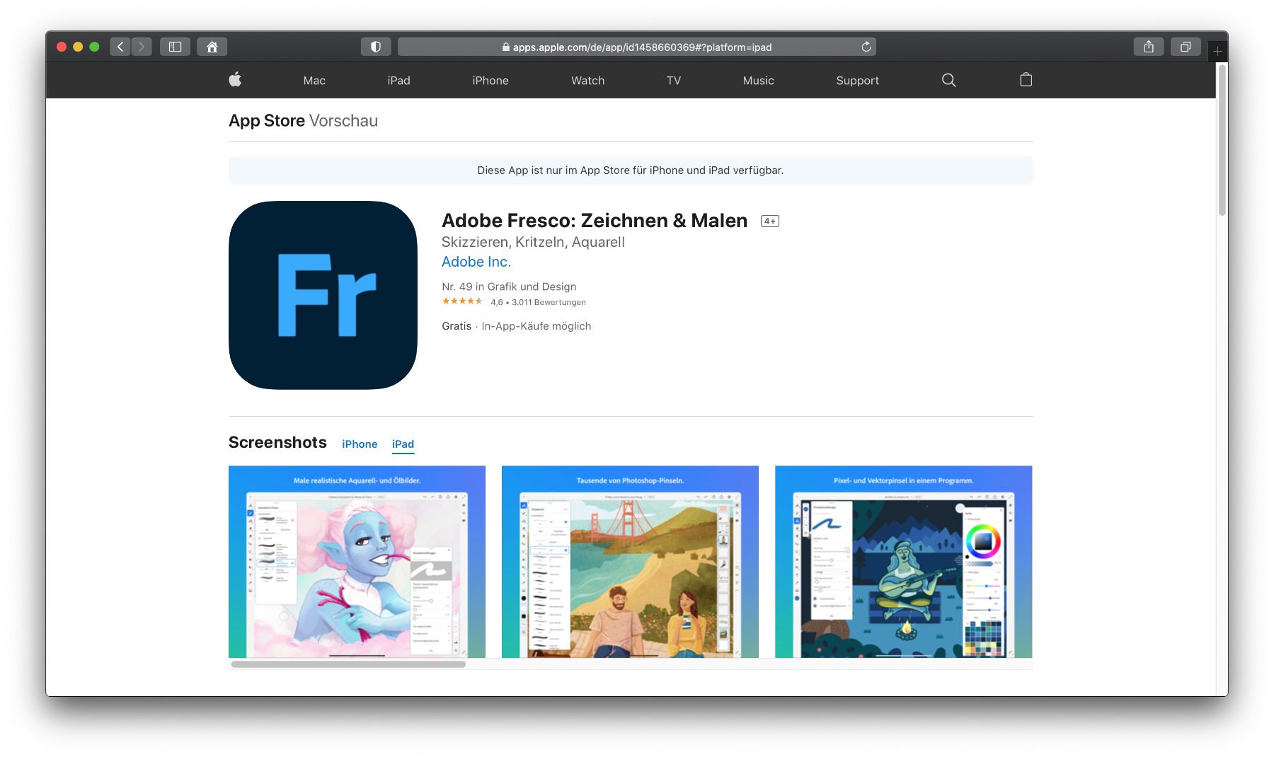 what is a free drawing program for mac what is a free drawing program for mac