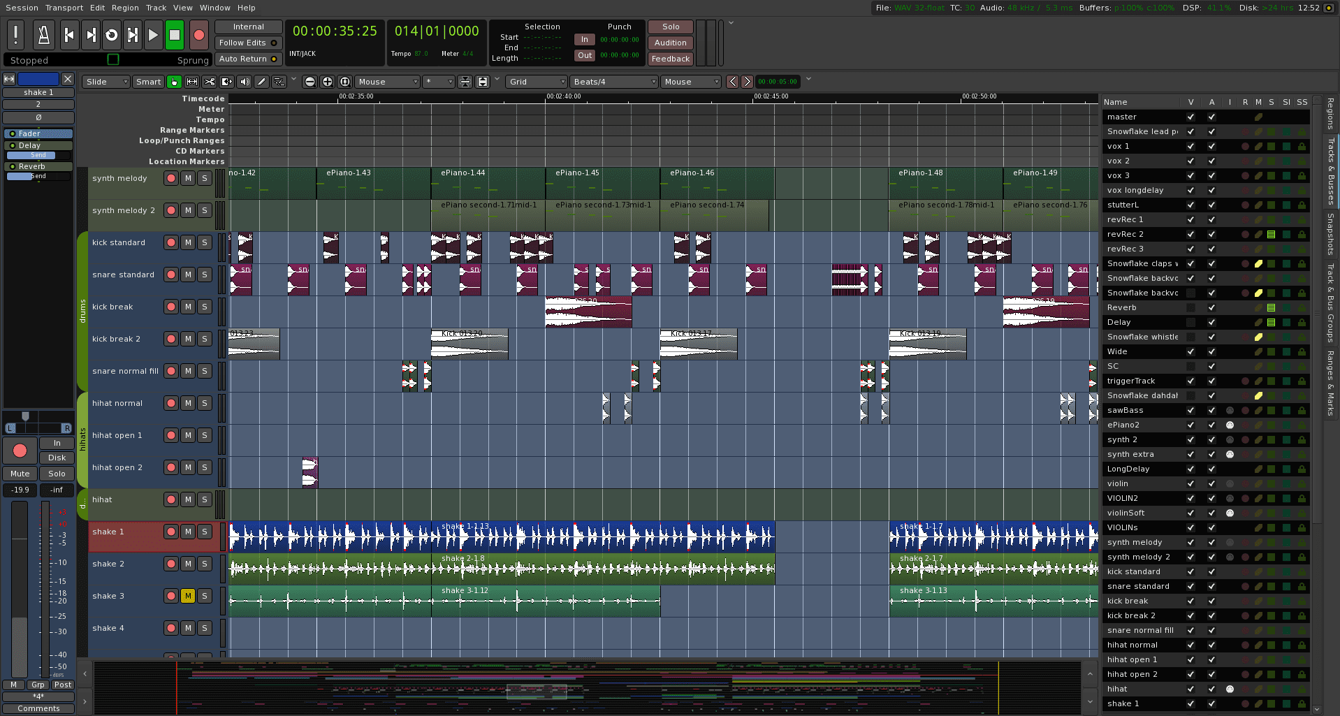 linux program like audacity linux program like audacity