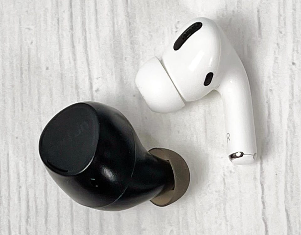 Test: EarFun Free 2 True Wireless headphones