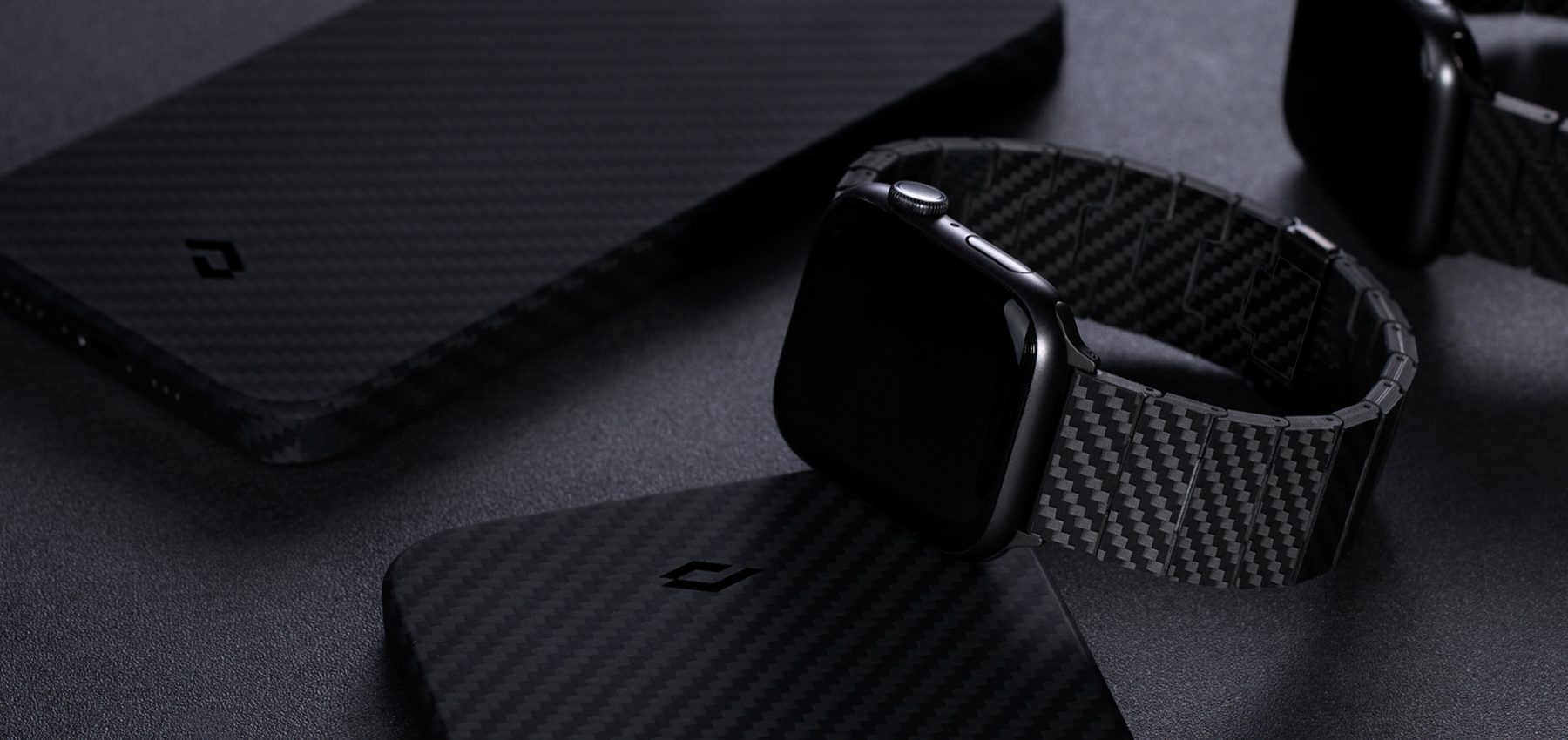 dbrand apple watch
