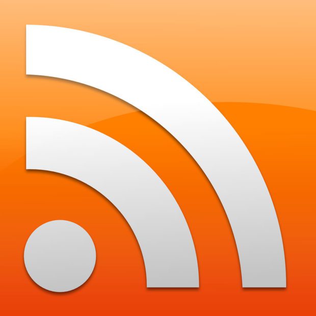 Crear fuente RSS manualmente
