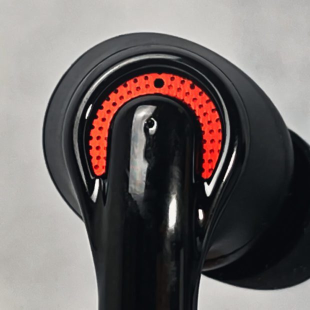 Test: Zdjęcie Tribit FlyBuds C1