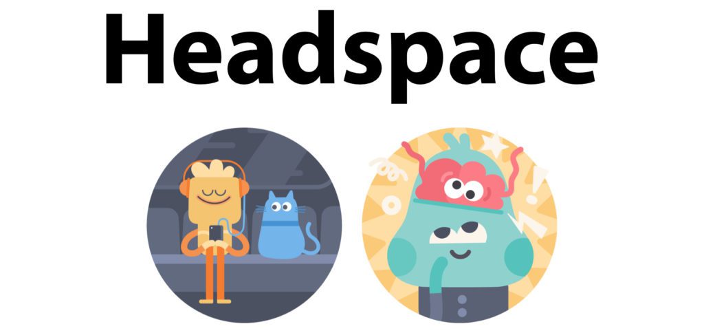 Headspace gibt es als App und als Netflix-Serie. Mit beiden Angeboten bekommt ihr Hilfe beim Meditieren lernen sowie beim Einschlafen. Habt ihr Stress oder Kummer, dann ist Headspace meine Empfehlung für eine zielführende Auszeit – und damit mein Pick der Woche.