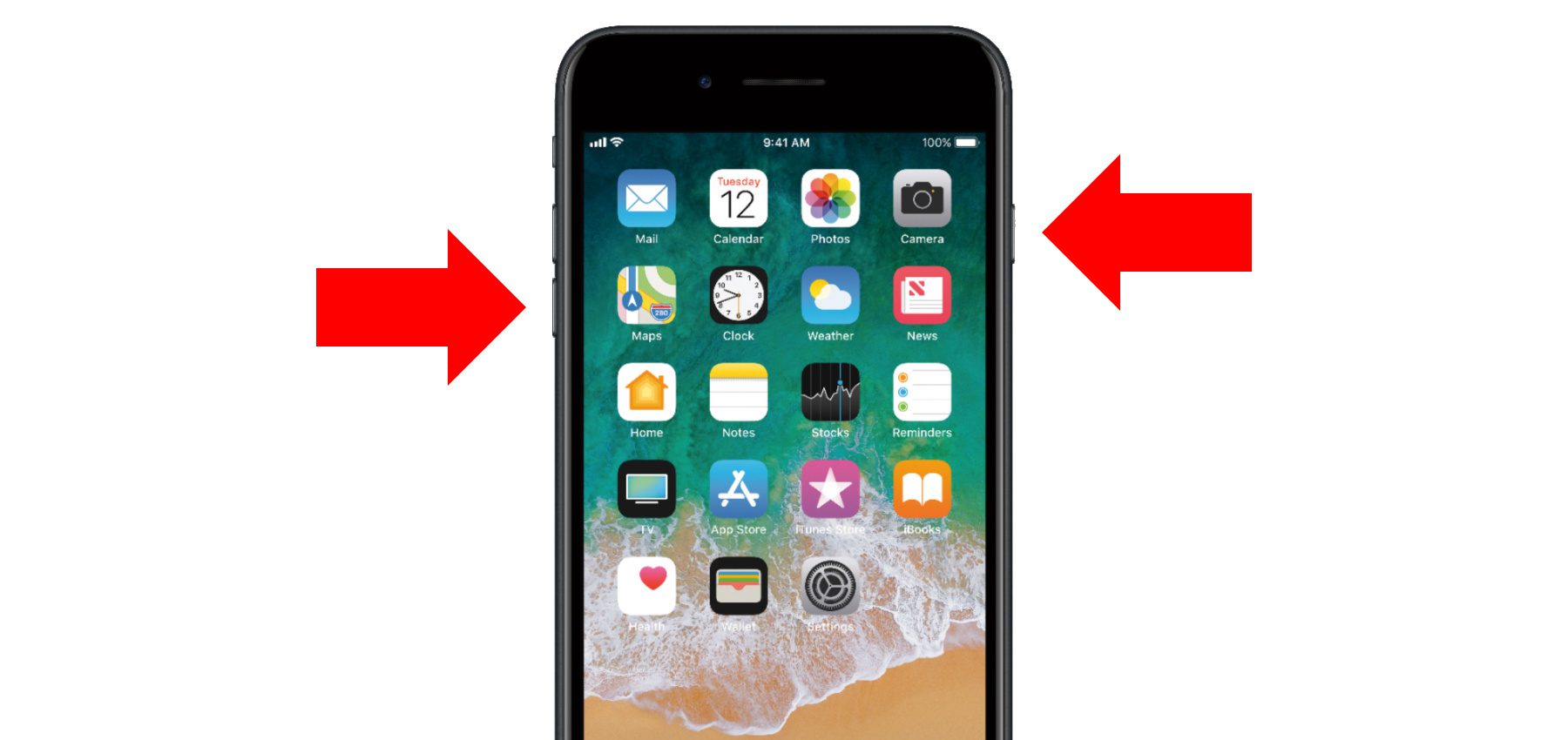 iPhone 15 (Plus) Hard Reset – Neustart erzwingen » Sir Apfelot