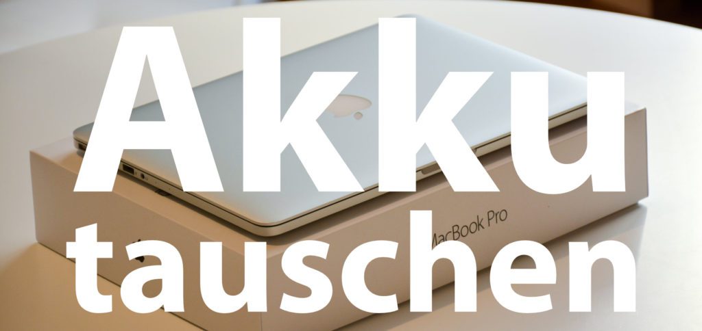 Wollt ihr den MacBook Pro Akku tauschen lassen, könnt ihr das günstig und schnell bei Sadaghian in Hamburg, Deutschland machen lassen. Hier gibt es auch einen Reparatur-Service für Mac, iMac und Co. Neben einem kleinen Preis gibt es 12 Monate Garantie.