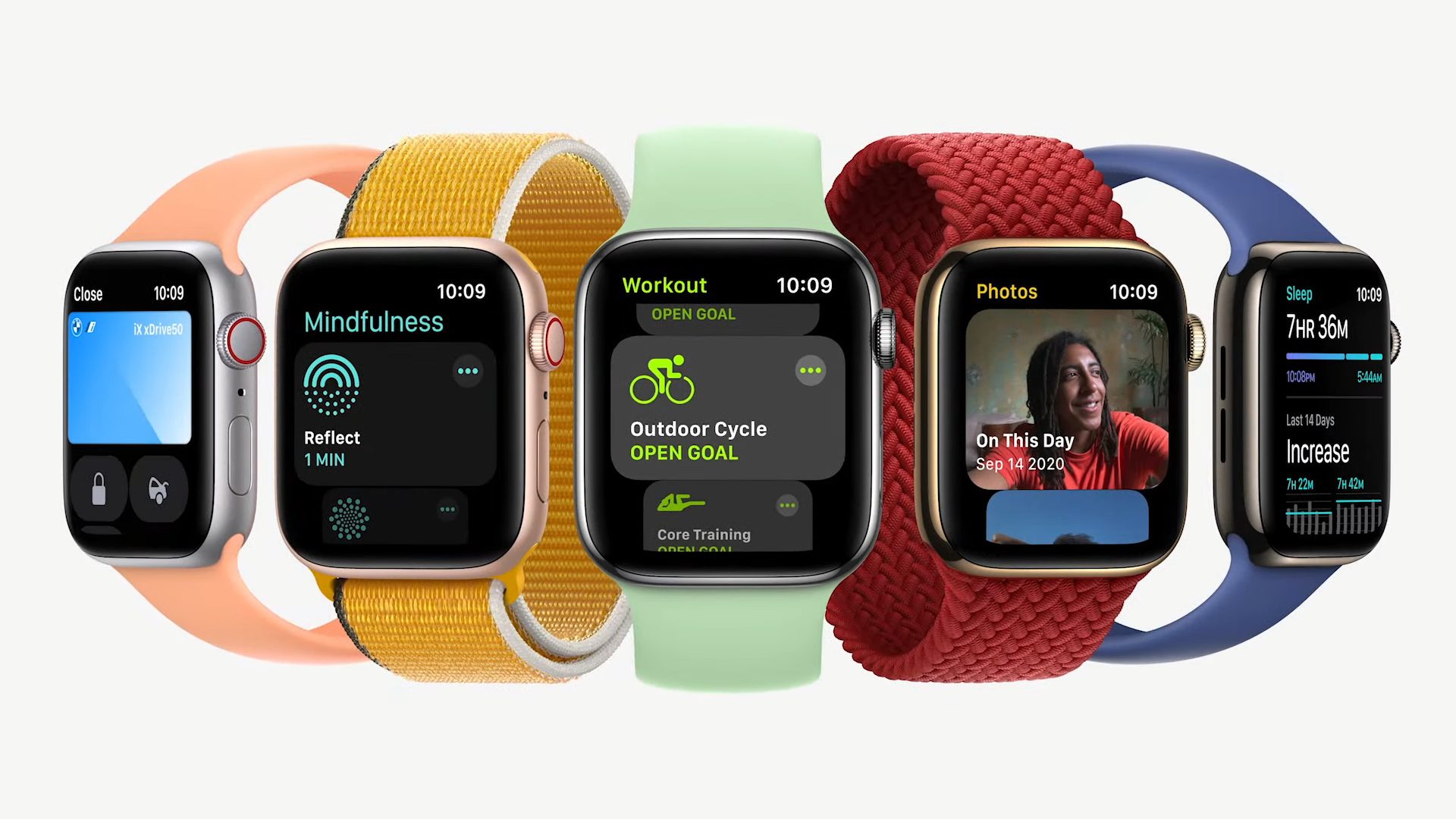 Apple September Keynote 2021 Zusammenfassung Deutsch Sir Apfelot