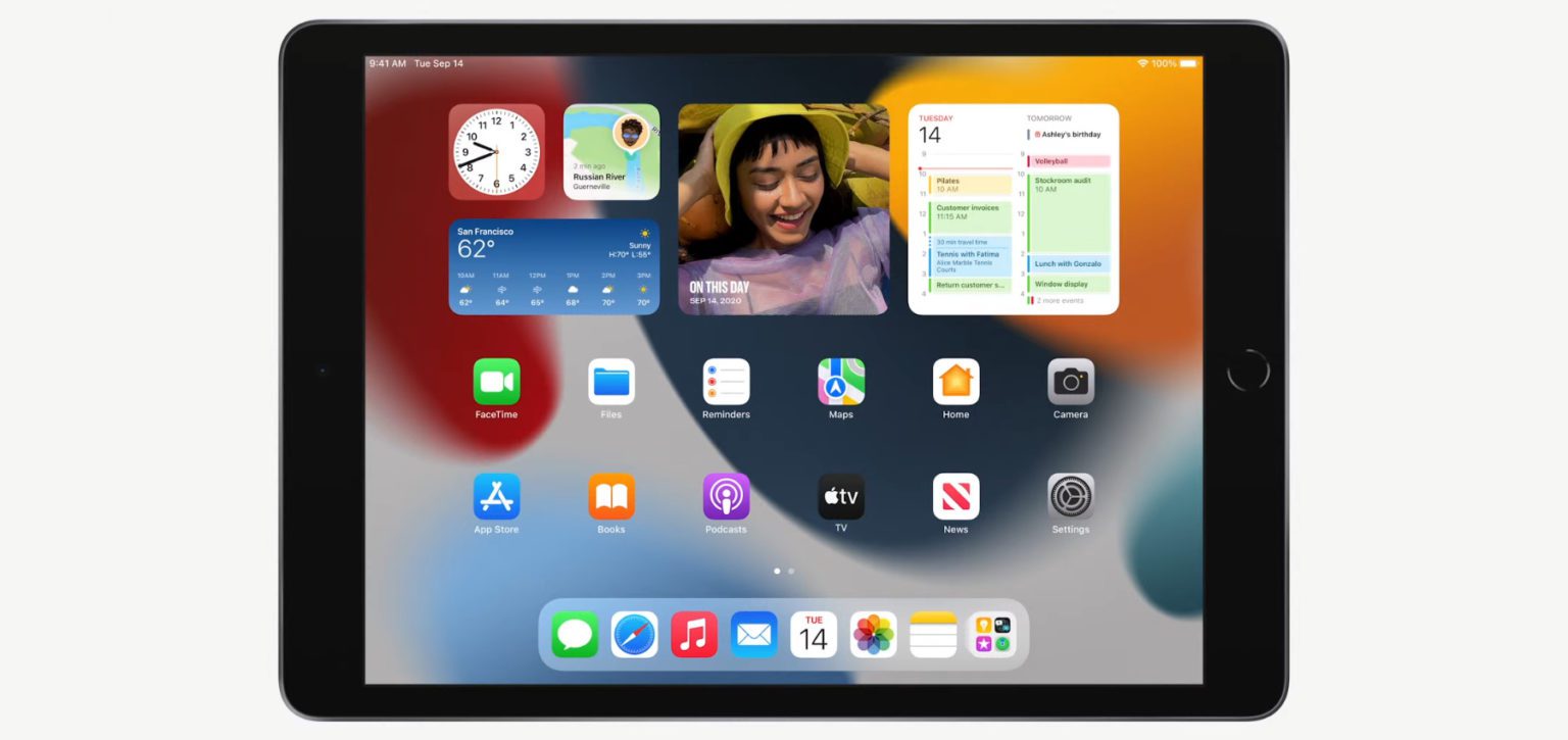 Apple iPad der 9. Generation – Technische Daten und Preise » Sir Apfelot