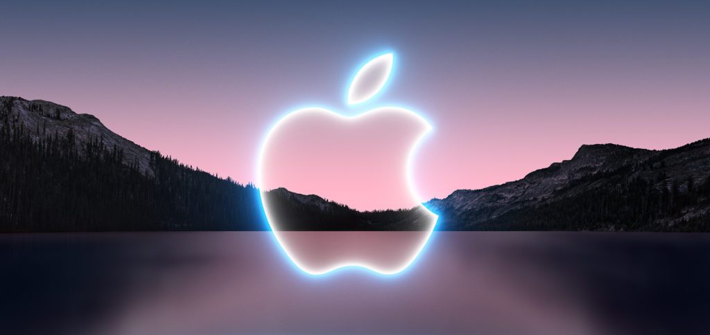 Apple has confirmed the date for the September keynote: September 14, 2021. What do you think the iPhone manufacturer will present at the special event in Apple Park, Cupertino? What does the announcement's glowing Apple logo suggest?