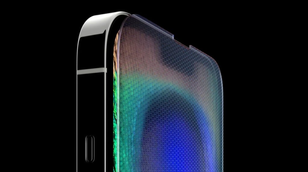 Durch das Ceramic Shield soll das iPhone Display her aushalten denn je. Für mich ist eher die Größe des Displays entscheidend, aber das Ceramic Shield nehme ich gerne mit.